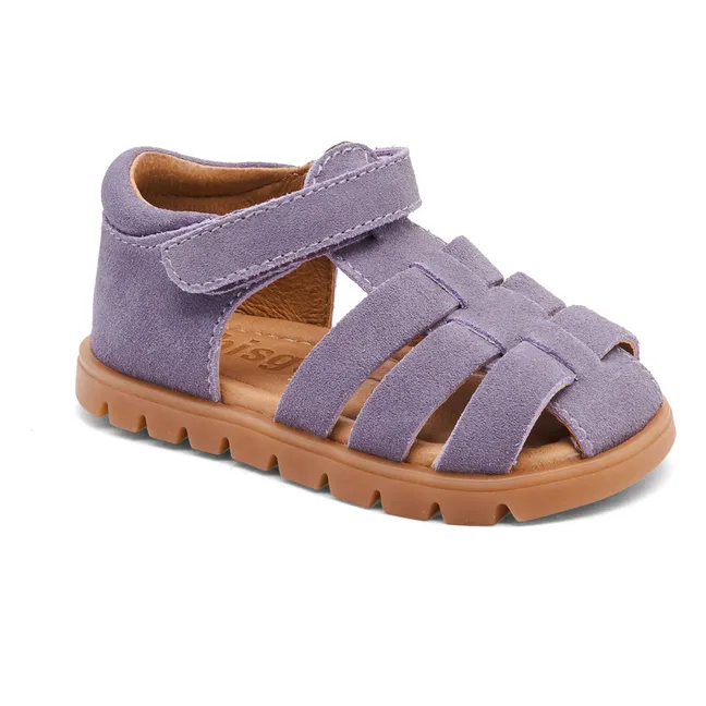 Sandalias Beka S | Lila