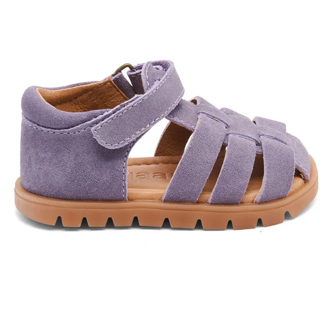 Sandalias Beka S | Lila