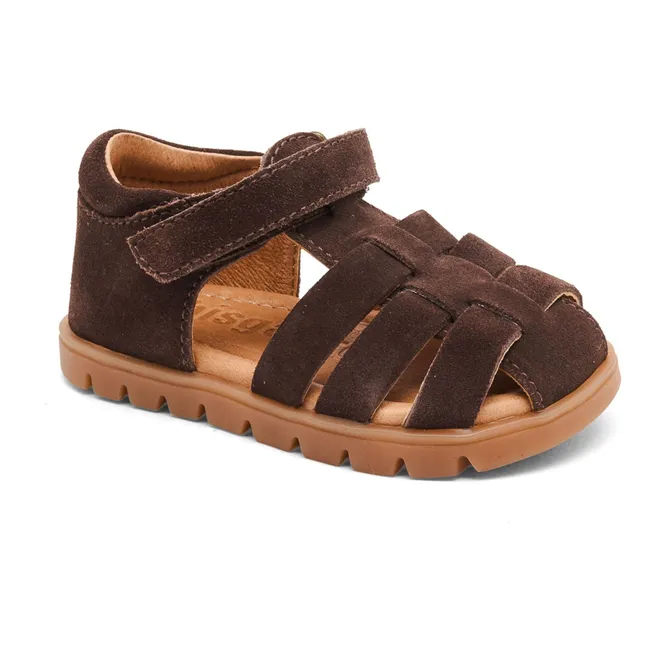 Sandales Beka S | Brun