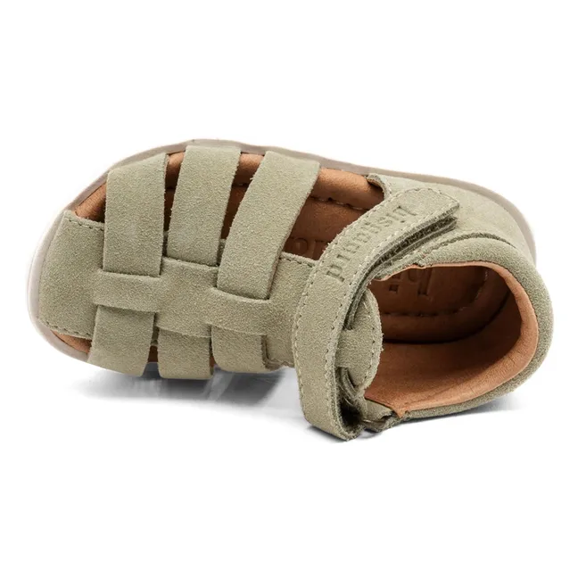 Beka S sandals | Sage