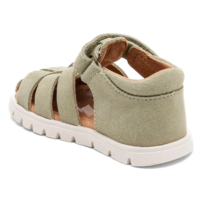 Beka S sandals | Sage