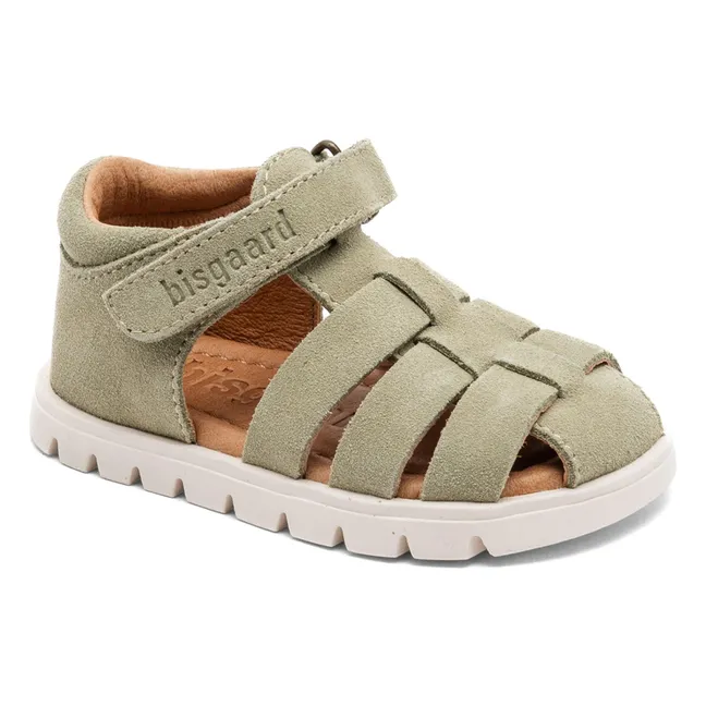 Beka S sandals | Sage