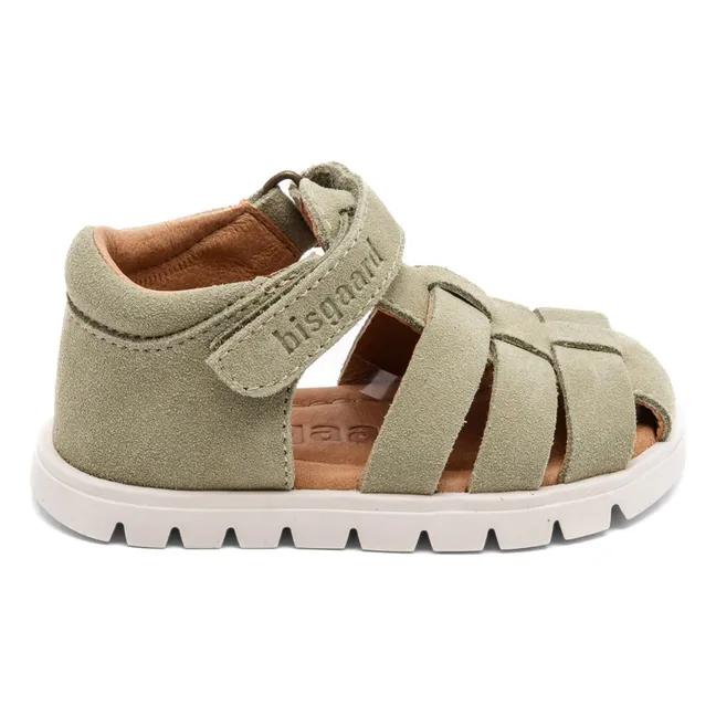 Beka S sandals | Sage