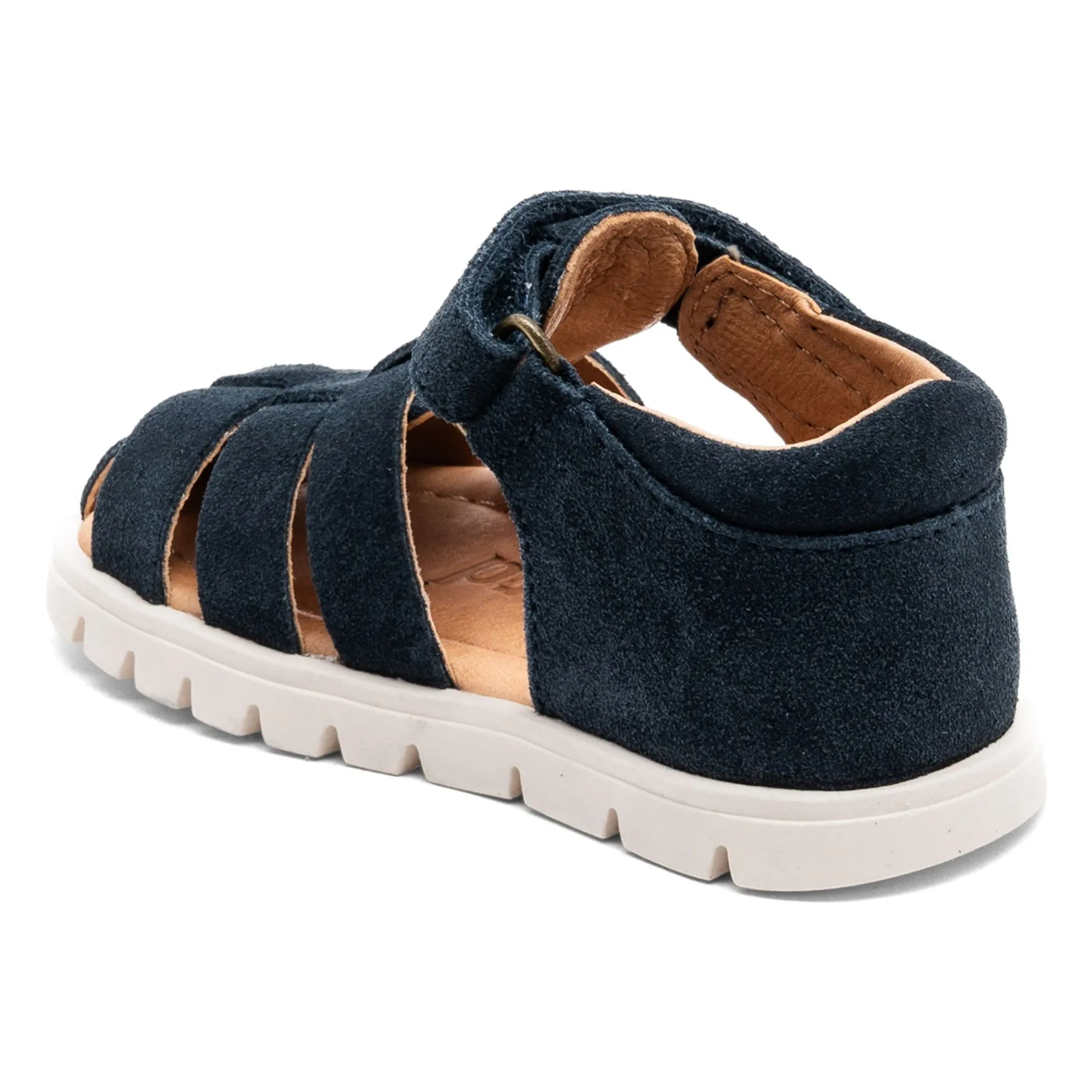 Sandales Beka S | Bleu marine- Image produit n°2