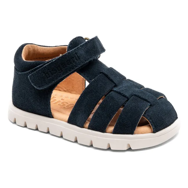 Sandalias Beka S | Azul Marino