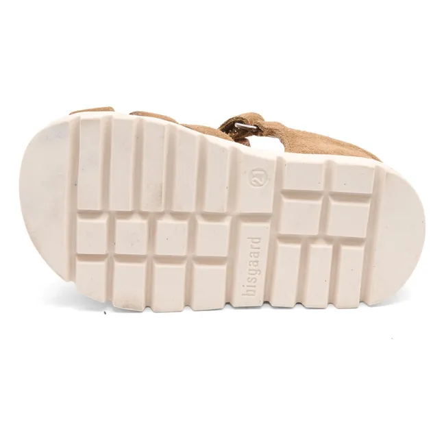 Sandales Beka S | Marron