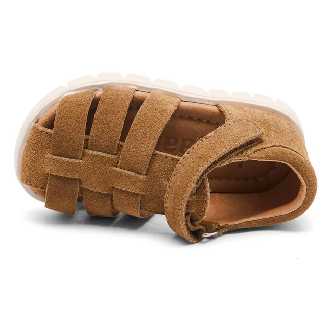 Sandales Beka S | Marron