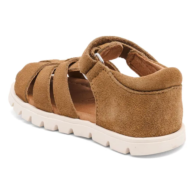 Sandales Beka S | Marron