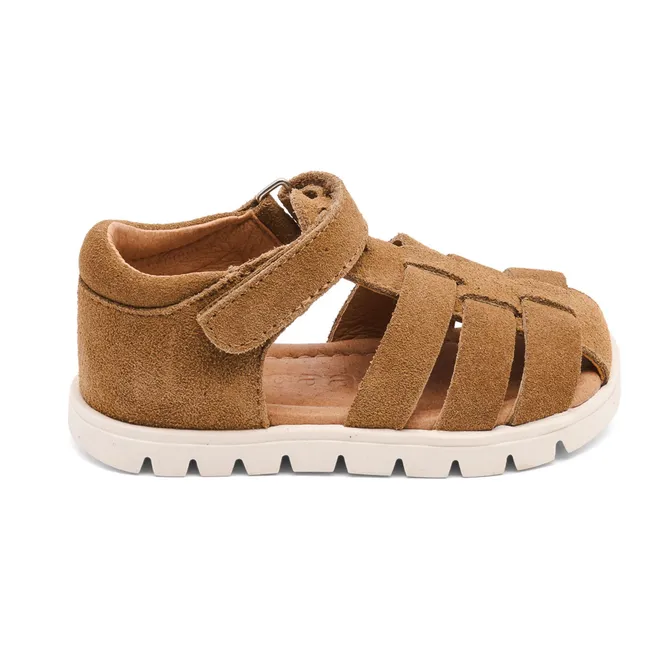 Sandales Beka S | Marron