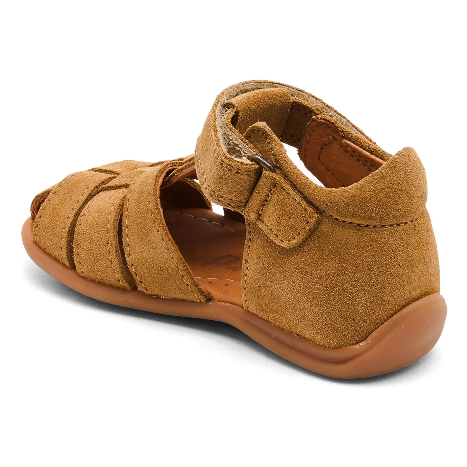 Sandales Carly | Noisette- Image produit n°3