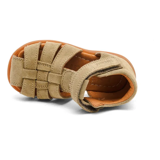 Sandales Carly | Sauge
