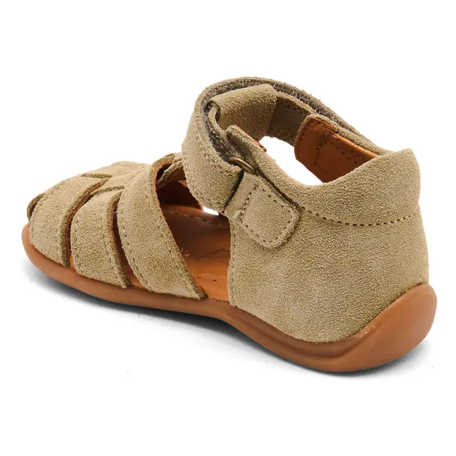 Sandales Carly | Sauge