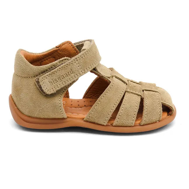 Sandales Carly | Sauge