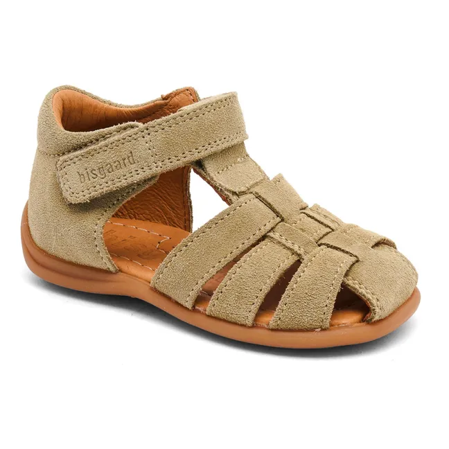 Sandales Carly | Sauge