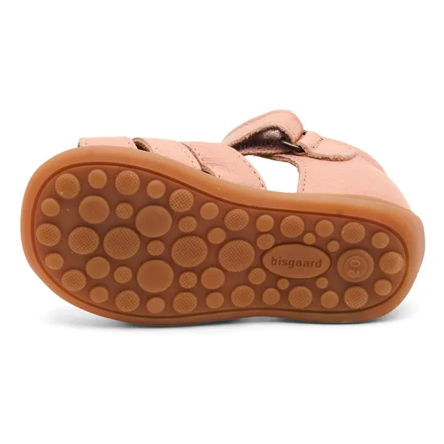 Sandalias Carly | Rosa pálido