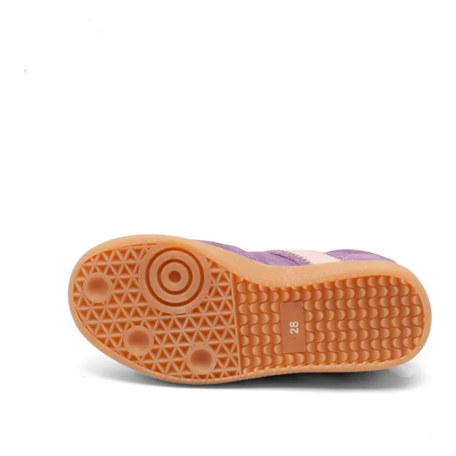 Baskets Penny | Mauve