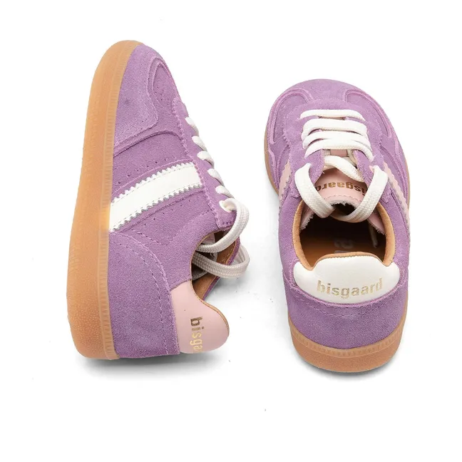 Baskets Penny | Mauve