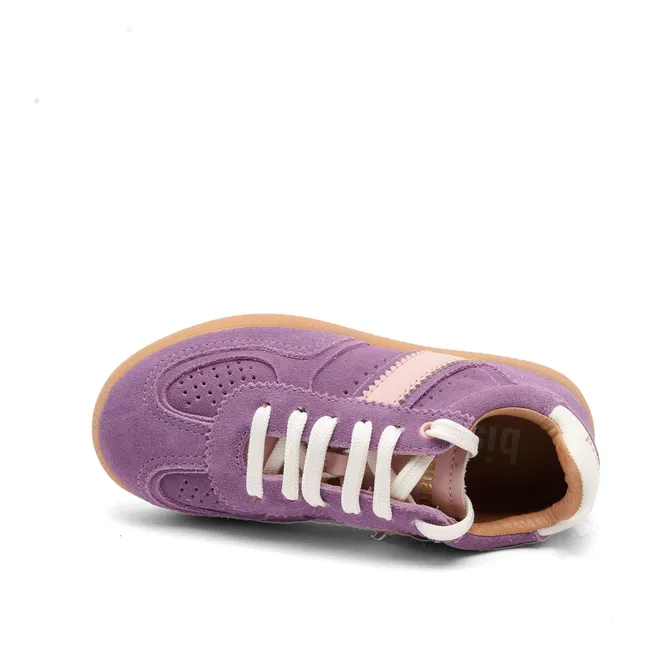 Zapatillas Penny | Malva