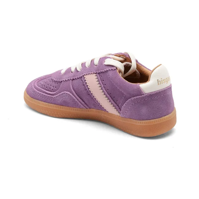 Penny sneakers | Mauve