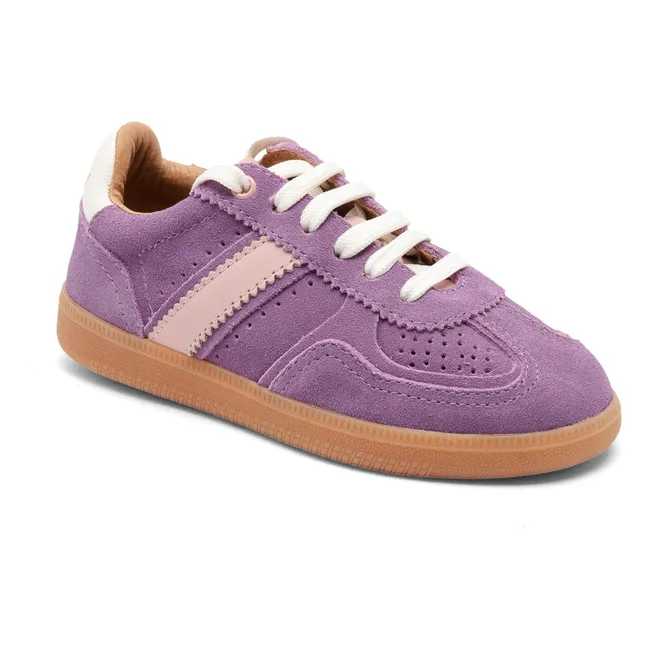 Baskets Penny | Mauve