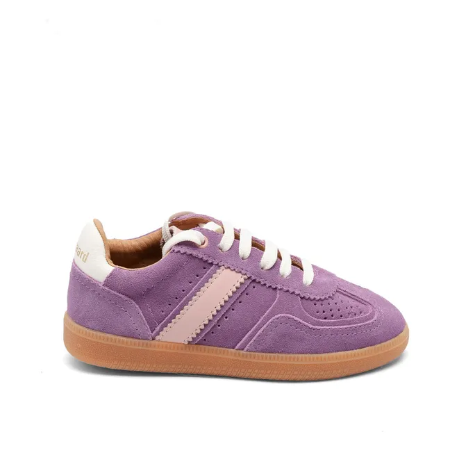Baskets Penny | Mauve