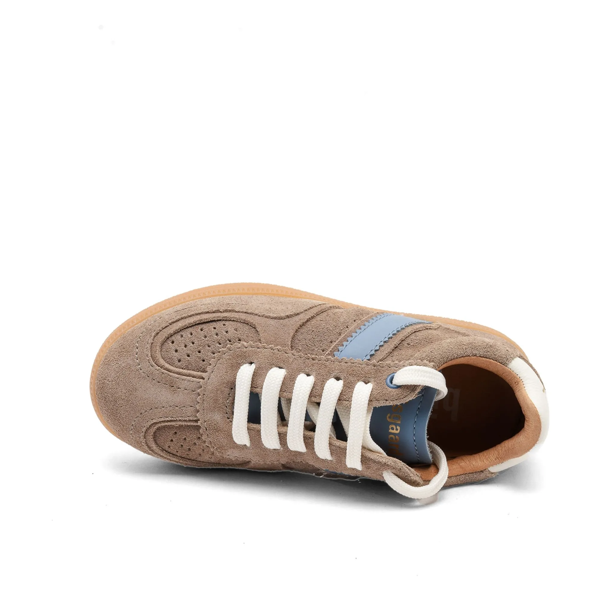 Baskets Penny | Taupe- Image produit n°3