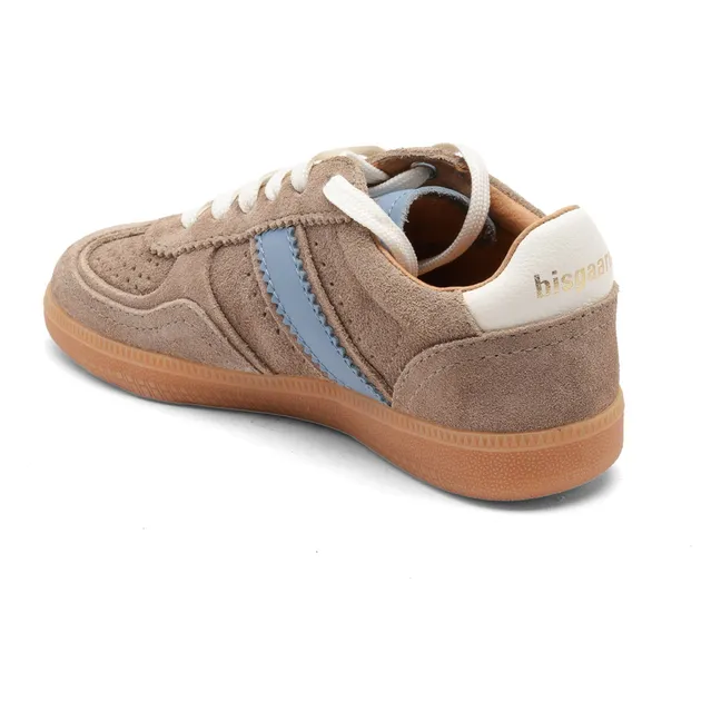 Zapatillas Penny | Marrón