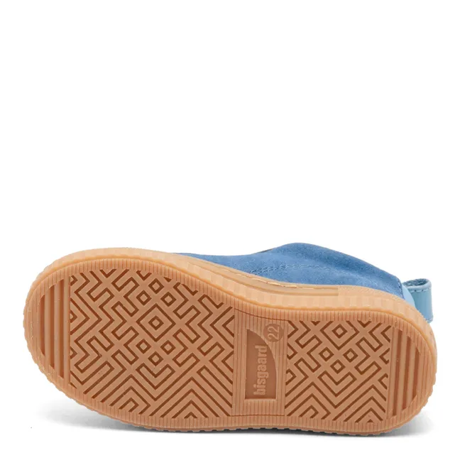 Baskets Sia | Bleu