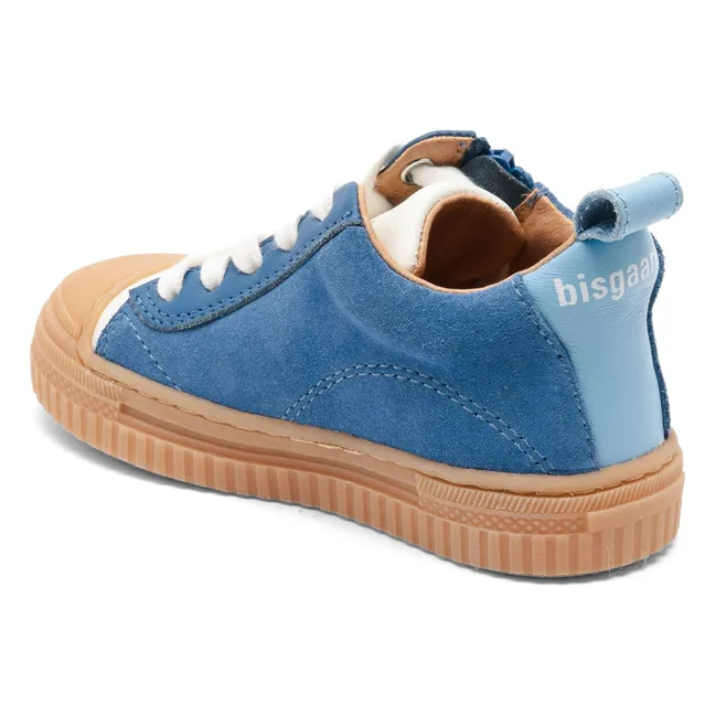 Baskets Sia | Bleu