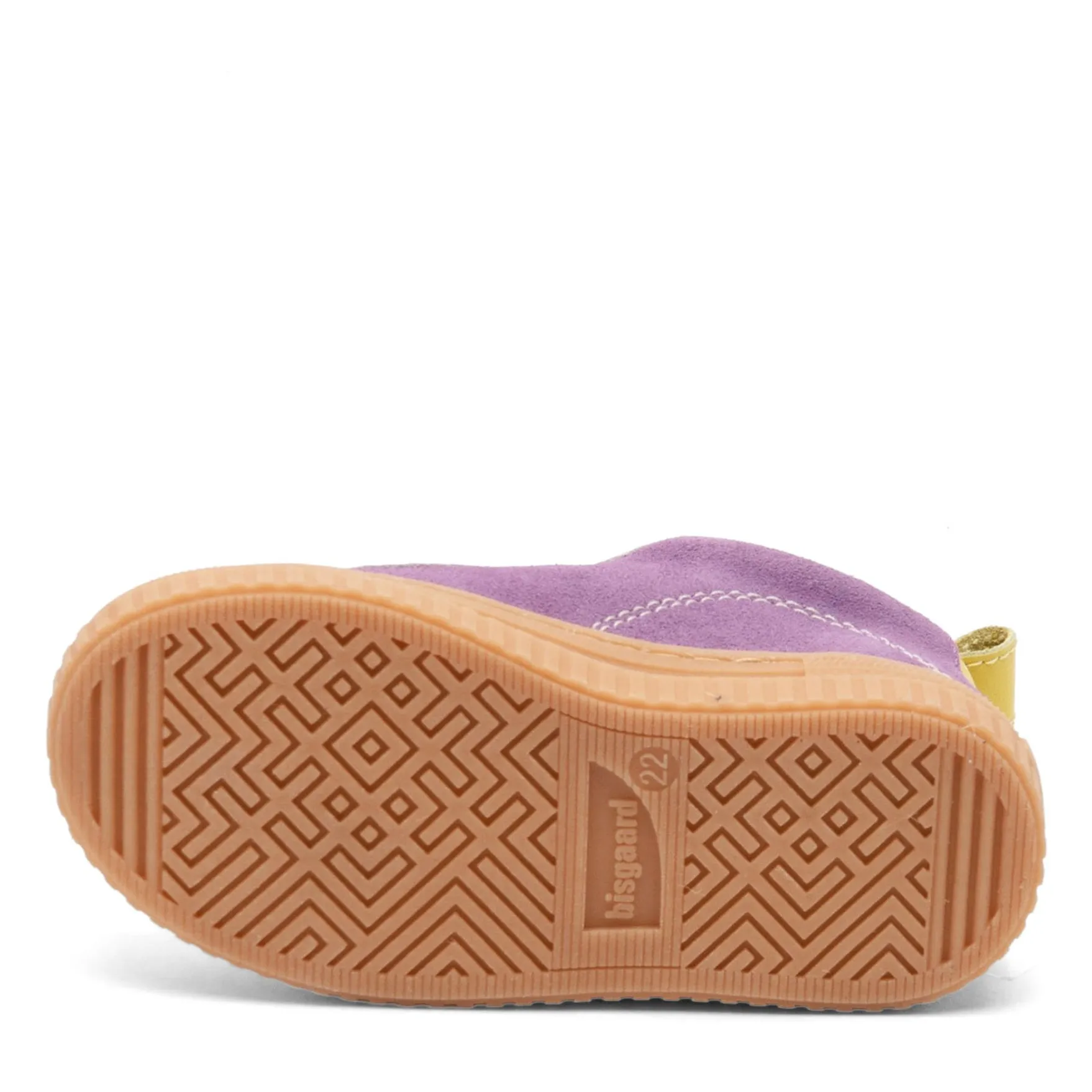 Baskets Sia | Mauve- Image produit n°4