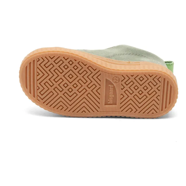 Zapatillas Sia | Salvia