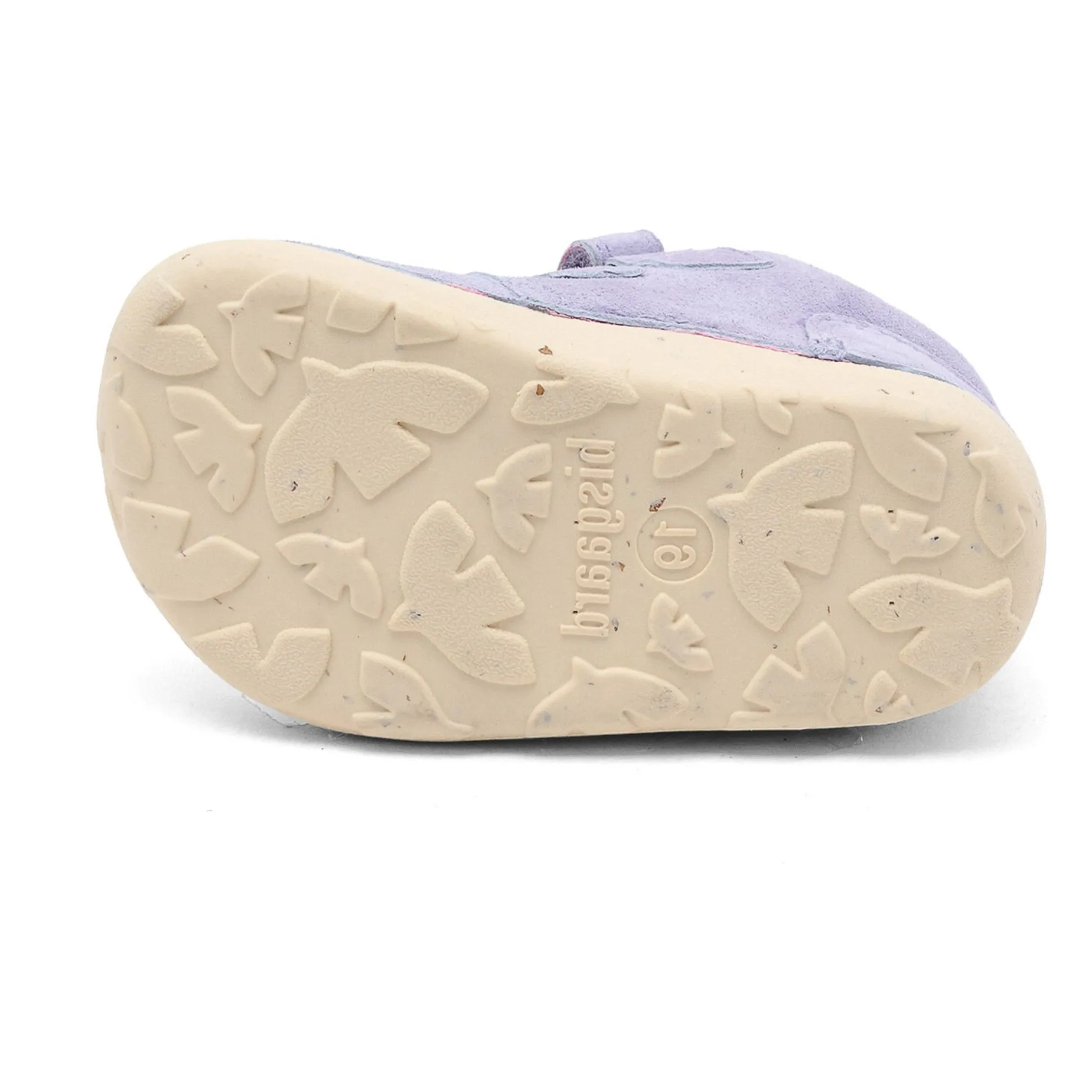 Baskets Carter | Lavande- Image produit n°7