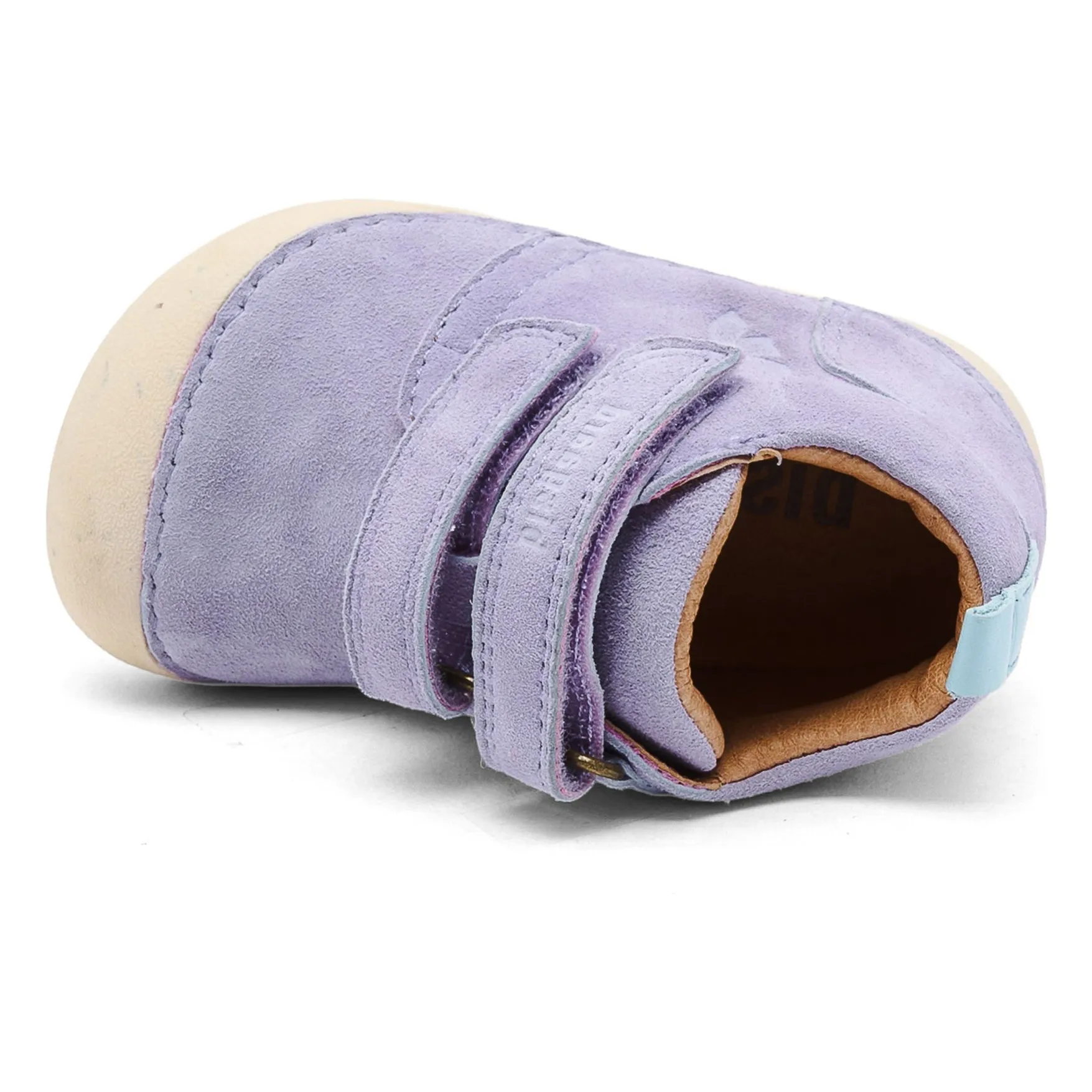 Baskets Carter | Lavande- Image produit n°6