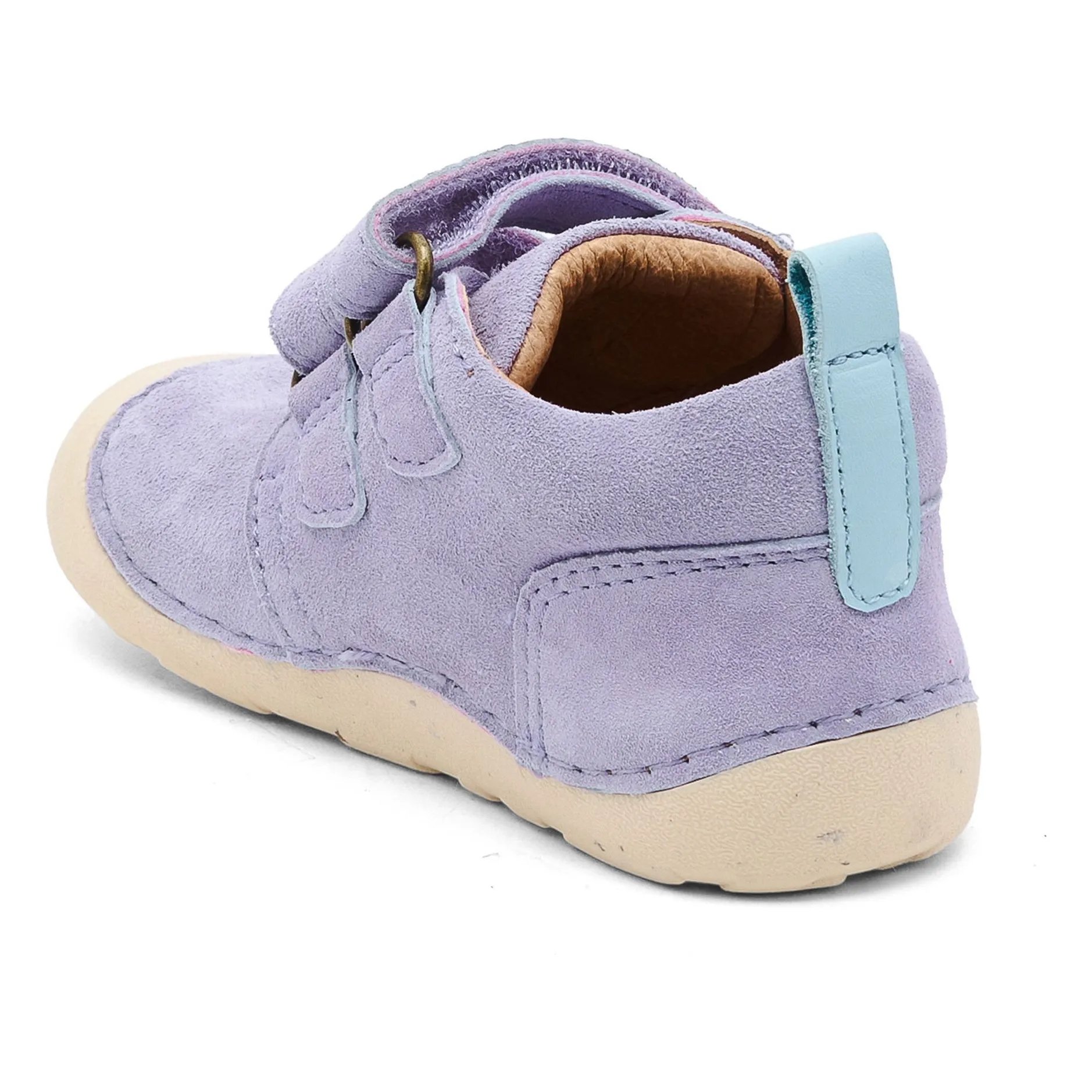 Baskets Carter | Lavande- Image produit n°4