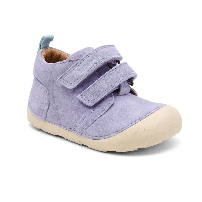 Entrenadores de rayado | Malva