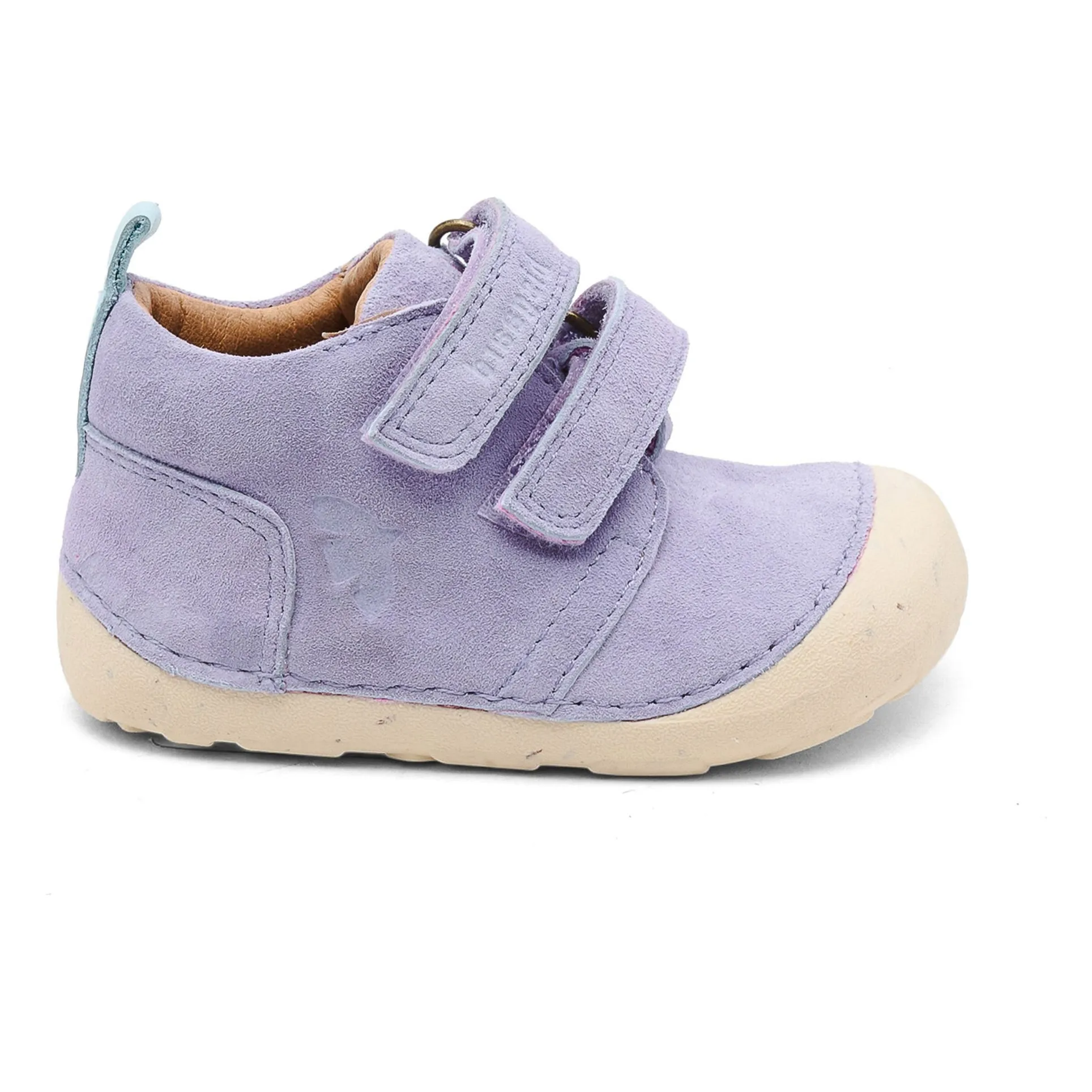 Baskets Carter | Lavande- Image produit n°0
