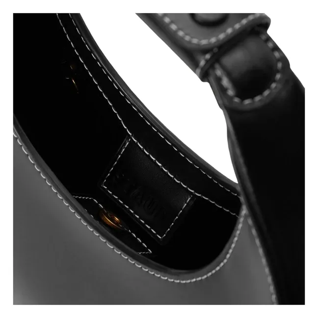 Borsa Mini Moon | Nero