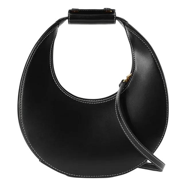 Bolsa Mini Moon | Negro
