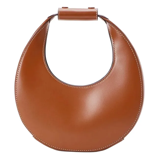 Sac Mini Moon | Tan