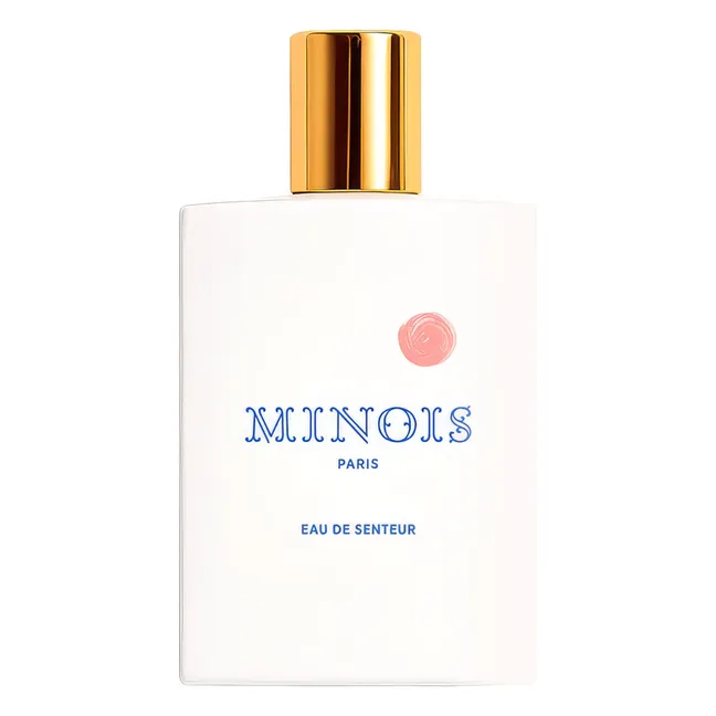 Eau de Senteur - 50ml