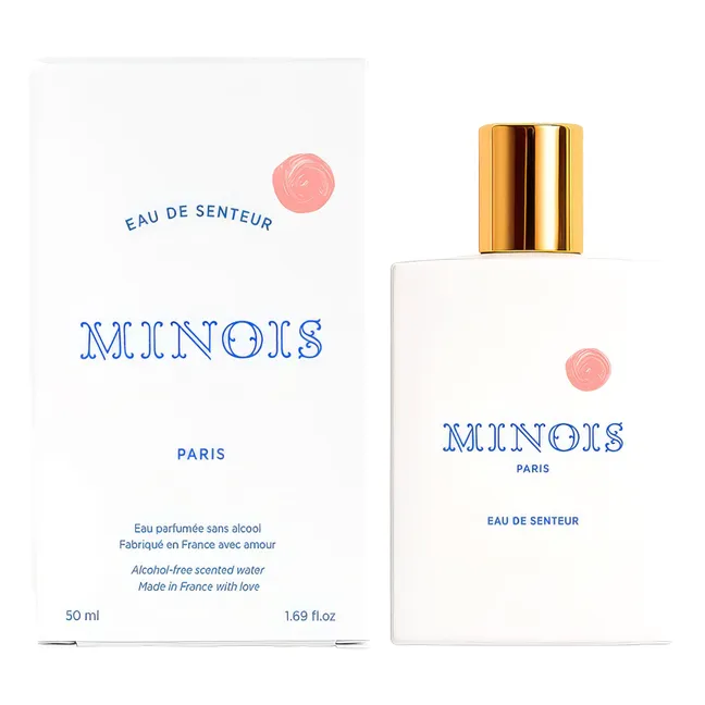 Eau de Senteur - 50ml