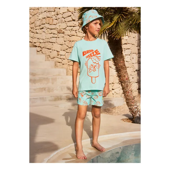 Bañador Niko Glaces | Agua