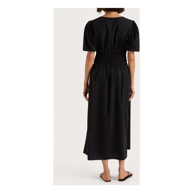 Vestido Grace | Negro