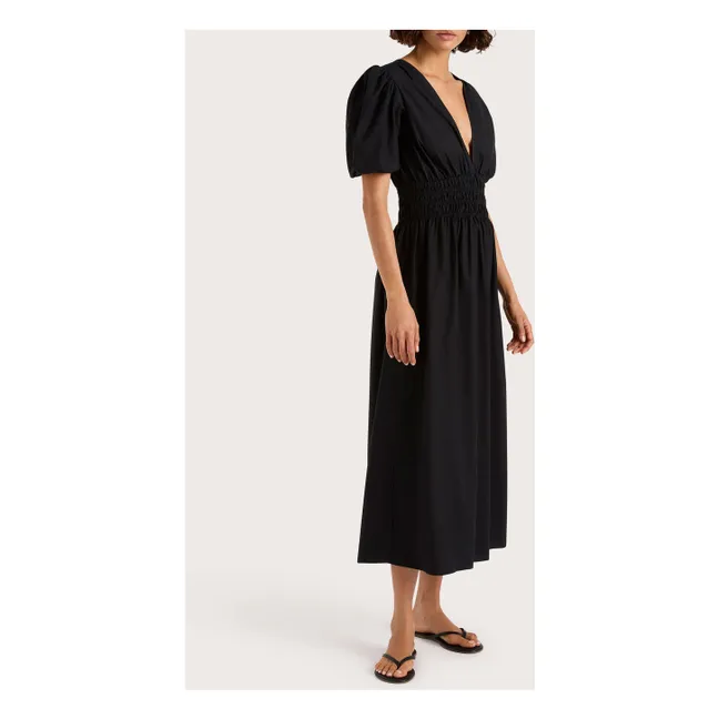 Vestido Grace | Negro