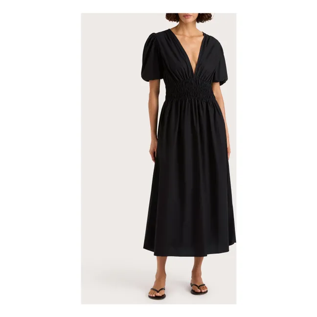 Robe Grace | Noir