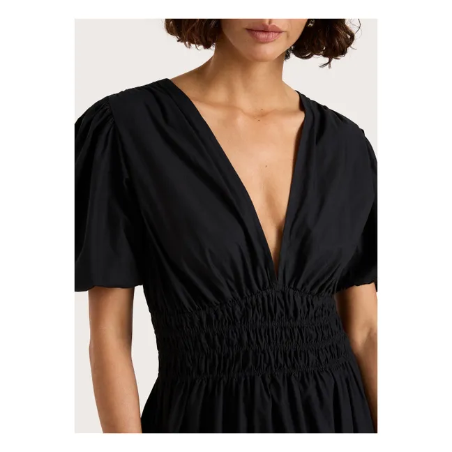 Robe Grace | Noir