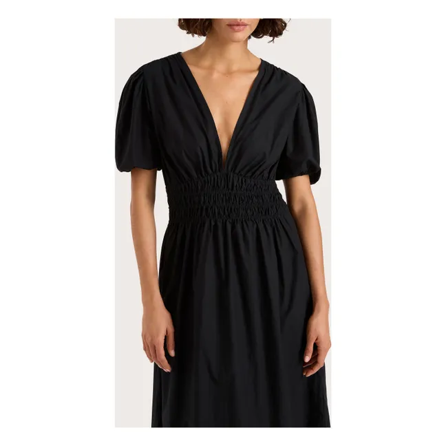 Grace dress | Black