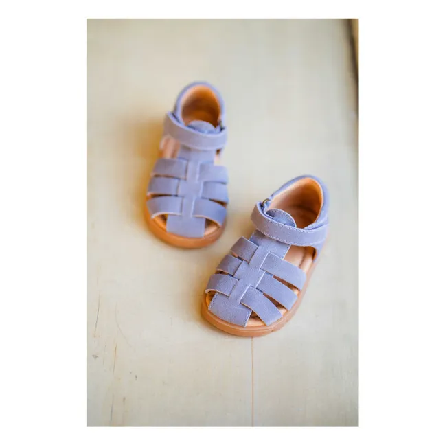 Sandalias Beka S | Lila