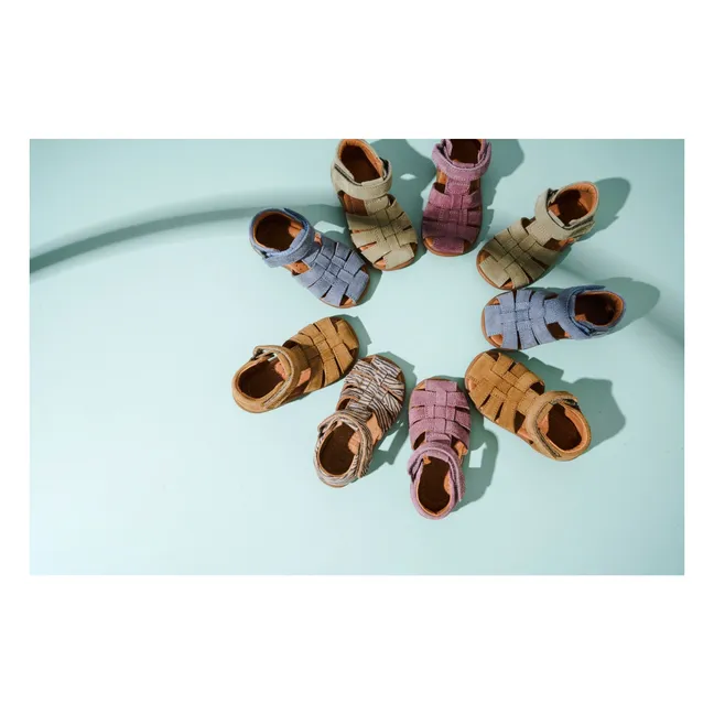 Sandalias Carly | Salvia