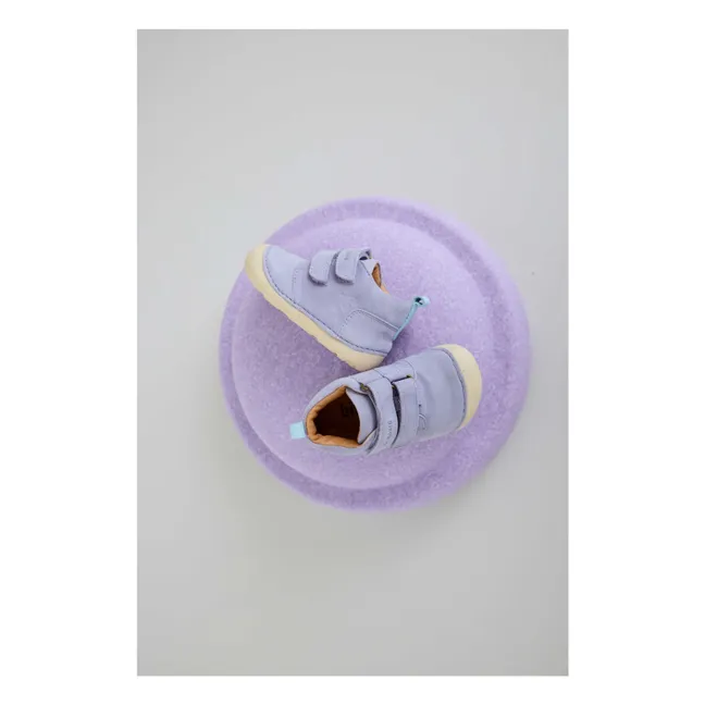 Entrenadores de rayado | Malva